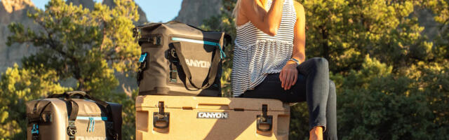 Hard Vs. Soft-Sided Coolers: How Do They Differ?
