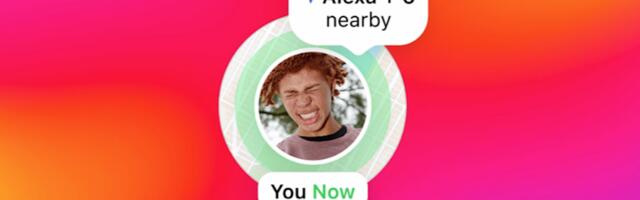 Instagram adds a new friends map feature that sure looks a lot like the Snap Map