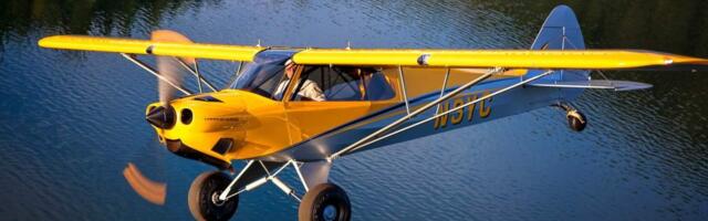 Who Makes The Carbon Cub Airplane & How Much Does One Cost?