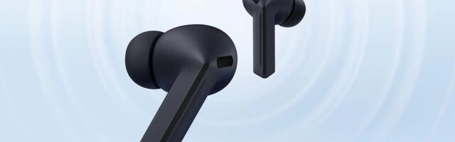 Samsung's New Galaxy Buds 3 FE Cost $100 Less Than the Flagship Galaxy Buds 3 Pro