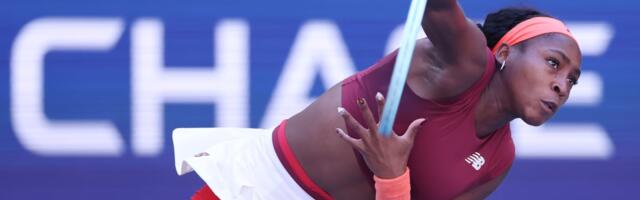 How to watch Gauff vs. Osaka online for free