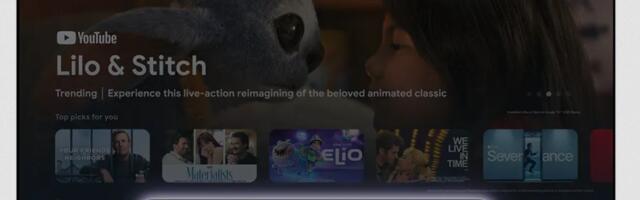 Gemini is coming to Google TV – now your big screen can actually talk back