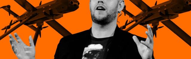 Daniel Ek stepping down changes nothing for Spotify