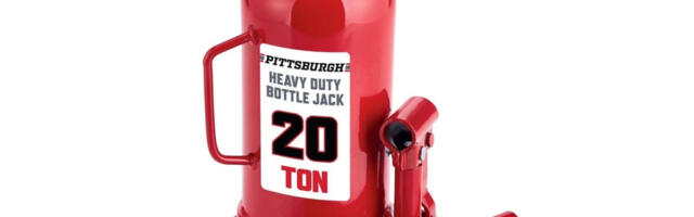 Are Harbor Freight Pittsburgh Bottle Jacks Any Good? Here's What Users Say