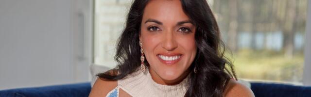 This fintech founder wanted to encourage innovation. So she started a monthly meeting to celebrate employee mistakes.