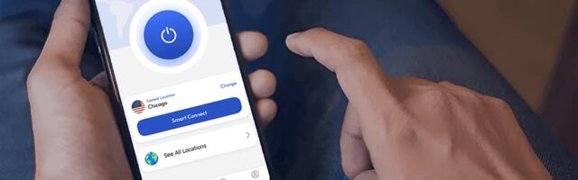 Exclusive deal: a lifetime of VPN access plus two years of password management for only $30! Exclusive deal: a lifetime of VPN access plus two years of password management for only $30!