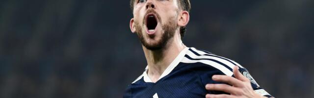 Scotland vs. Denmark: Livestream World Cup 2026 Qualifier Soccer From Anywhere