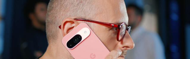 Phone by Google could soon let you scream ‘Urgent’ before a call