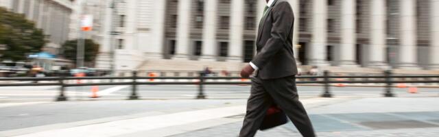 Accounting has had a talent problem for years. It's finally looking up — for now.