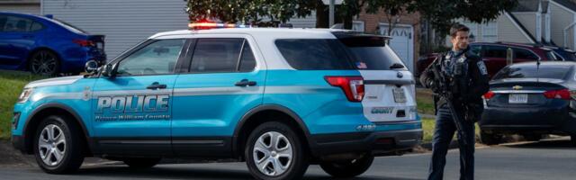 FBI Says DC Pipe Bomb Suspect Brian Cole Kept Buying Bomb Parts After Jan. 6