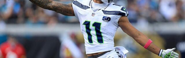 Thursday Night Football: How to Watch Rams vs. Seahawks Tonight for Free