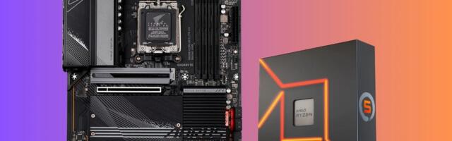 This Ryzen and B650 combo deal frees up more of your budget for a better GPU
