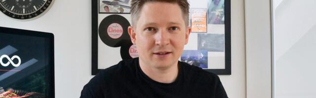 I've made 5 career pivots across music, retail, and startups. I reset my goals every few years — but 1 thing never changes.