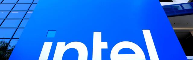 Intel is 'going big time into 14A,' says CEO Lip-Bu Tan — 'serve the customer well' remark hints at external client