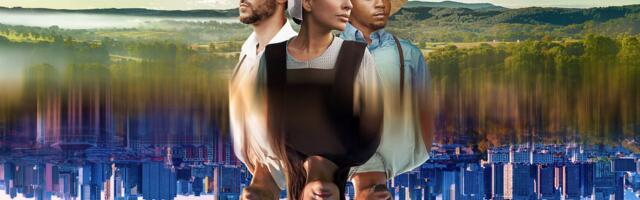 How to watch Suddenly Amish online from anywhere