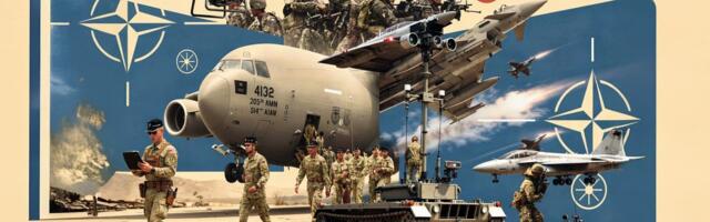 Why Defence Tech Is Becoming India’s Next Big Deeptech Bet?