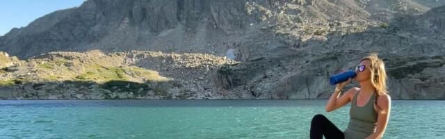 I've been to all 50 states. Here are 11 things I never travel without.