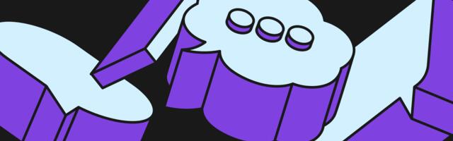 Вебхуки для бизнеса: как мы в делали пуши о движении денег на счетах