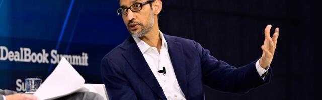 An internal Google project is trying to supercharge employees with AI. Codename: Project EAT.