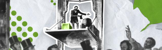 Как изобретение Отиса привело к появлению небоскрёбов