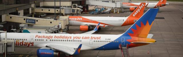 An airline barred 2 passengers after an in-flight brawl and plans to go after them for the cost of diverting the plane