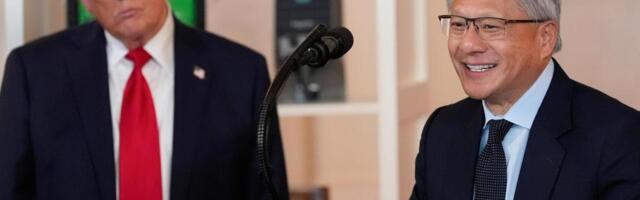 Opinion: Trump risks US innovation and security if he sells China advanced chips