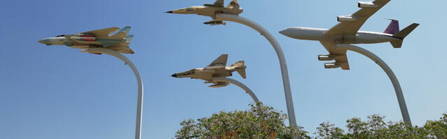 Iran Is Still Flying These American-Built Fighter Jets Decades Later