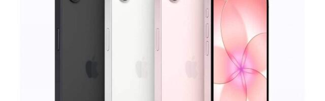 Apple iPhone 17e launched in India: Price, features, specs and more