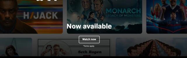 You Can Now Subscribe to Apple TV Through the Roku Channel