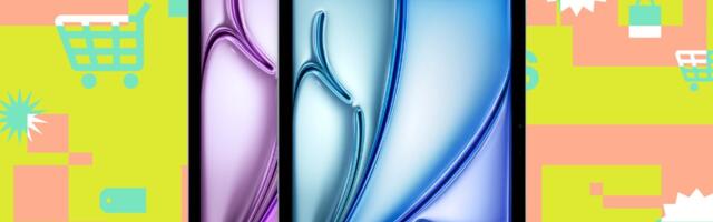 You can already save up to $50 on the new M4 iPad Air