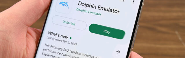 One of the best ways to emulate your GameCube and Wii games just got even better