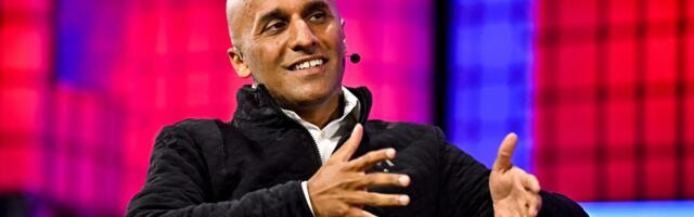 Applied Intuition is worth $15 billion. The CEO still wants staff to clean their own office.