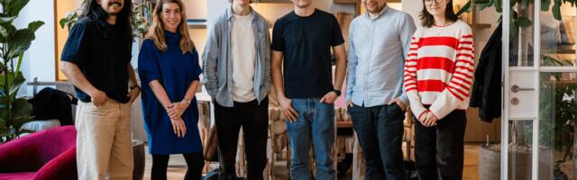 Reson8 collects €5M to develop Europe-focused speech AI