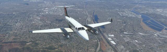 Google is using AI to make flights less harmful to the environment