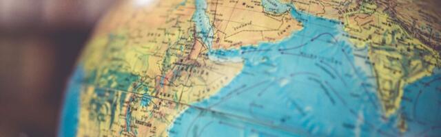 New Digital Tool Lets You See Where Your Backyard Was Millions of Years Ago