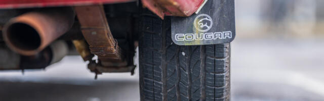 Do Mudflaps Help Or Hurt Your Fuel Economy? It Depends