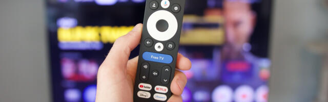 I spent a week with Walmart’s new $60 Google TV streamer, and I’m already blown away