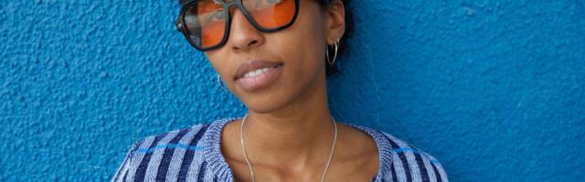 L’Atitude 52°N Smart Glasses That Don’t Scream “Tech”