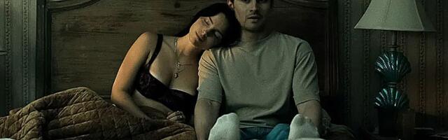 Obsession review — I couldn't have wished for a more disturbing, heart-pounding horror movie if I'd tried