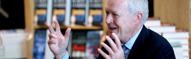 Barnes & Noble CEO is fine with stocking AI-written books — if they're labeled. The internet had thoughts.