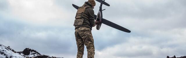 Russia once saved drones for bigger targets. Now it'll send as many as 15 after just one Ukrainian soldier.