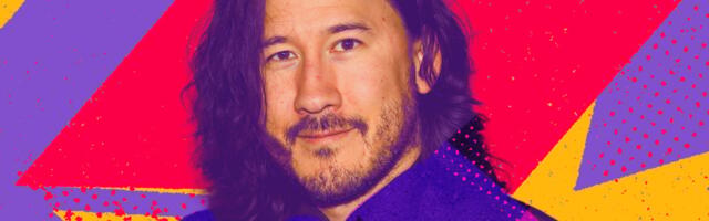Markiplier is inspiring a generation of creators to embrace authenticity and compassion