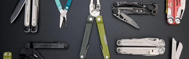 Leatherman TSA Rules 2026: What Actually Passes Security (And What Gets Confiscated)