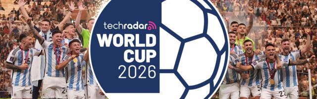 The TechRadar guide to World Cup 2026