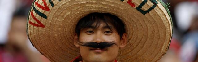Mexico vs. South Korea: The World Cups friendliest rivalry