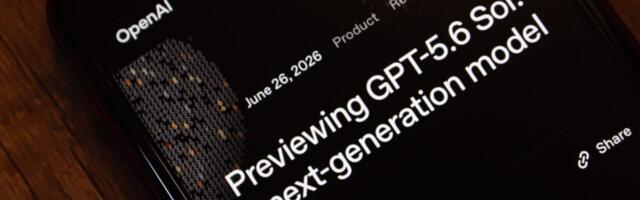 White House Denies Giving OpenAI ‘Green Light’ to Publicly Release Its Latest Model