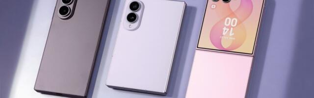 Weekly poll: Will you buy a Galaxy Z Fold8, Z Fold8 Ultra or a Z Flip8?