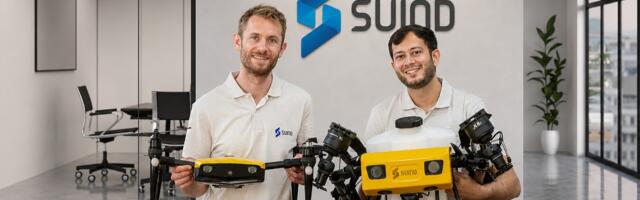 SUIND Bags ₹20.5 Cr To Build Autonomous Surveillance Drones