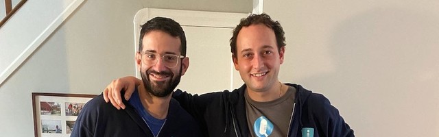 After pivoting to podcasts, LumiQ raises $1.1 million