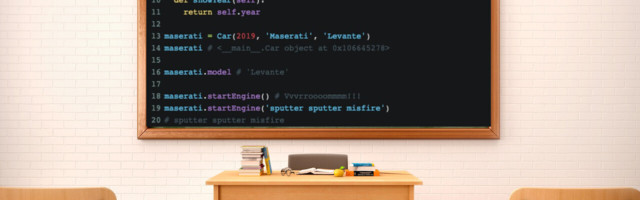 How to get the most out of Python classes